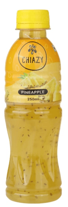 CHIAZY PINEAPPLE
