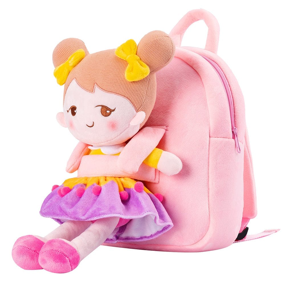 TinySteps Junior School Bag