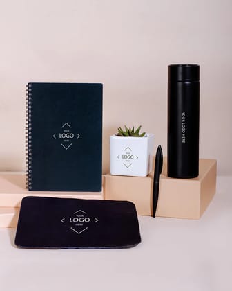 DeskEase Essentials Kit