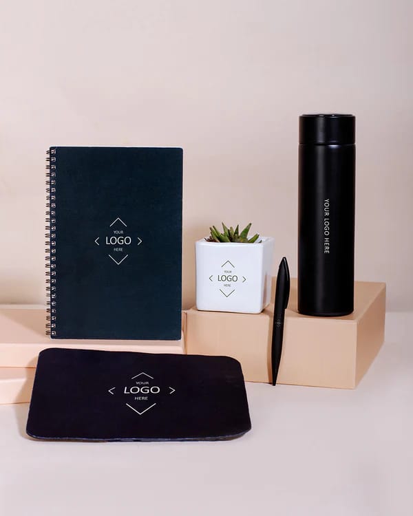 DeskEase Essentials Kit