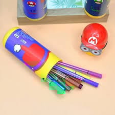 ColorFlow Sketch Pens