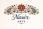 Nasir Arts Nasir Arts