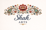 Shah Arts Shah Arts
