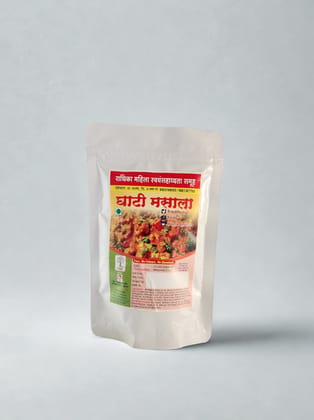Ghati Masala
