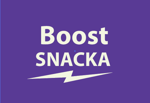Boost  Snacka