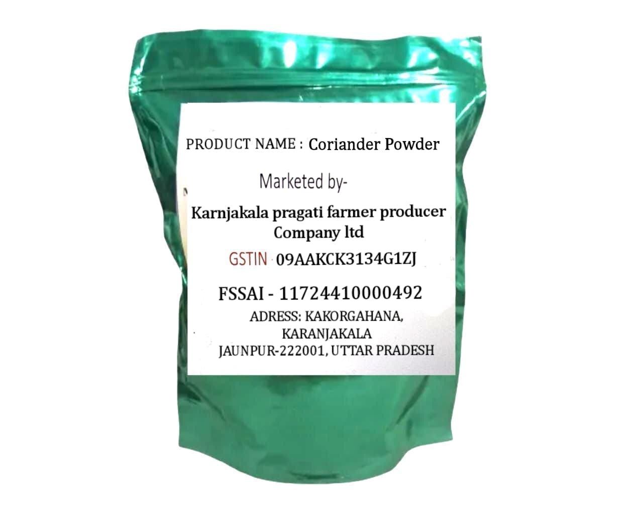 Coriander Powder