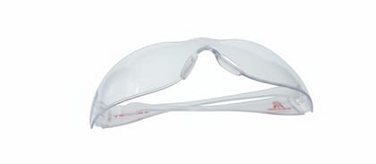 Karam Safety Spectacles ES001 Clear