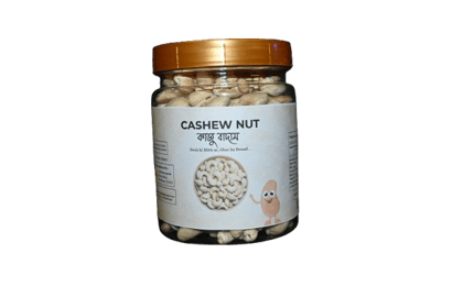 Premium Quality Whole Cashew Nuts - Healthy & Delicious Snack