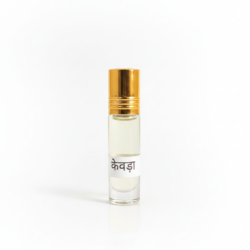 🌿&nbsp;केवड़ा इत्र | Kewda Attar | Pandanus Attar | Kewda Itra&nbsp;🌿
