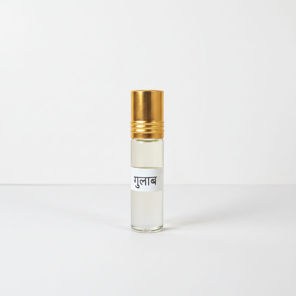 गुलाब इत्र | Rose Attar | Gulab Itra | Gulab ka Attar