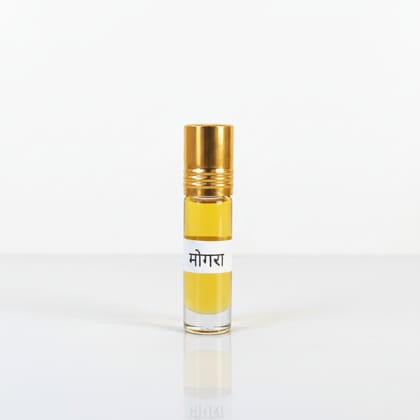 मोगरा इत्र | Mogra Attar | Arabian Jasmine Attar | Mogra Itra