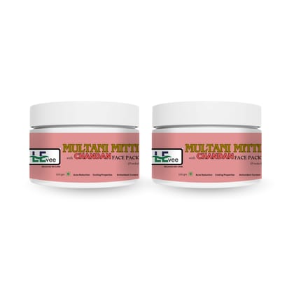 LEvee 100% Pure Chandan Face Pack Powder | Natural Sandalwood Powder for Skin Brightening & Tan Removal | No Preservatives, No Chemicals | Cooling Face Mask for Glowing Skin & Acne Control | For All Skin Types | 100gm LEvee 100% Pure Chandan Face Pack Powder | Natural Sandalwood Powder for Skin Brightening & Tan Removal | No Preservatives, No Chemicals | Cooling Face Mask for Glowing Skin & Acne Control | For All Skin Types | 100gm