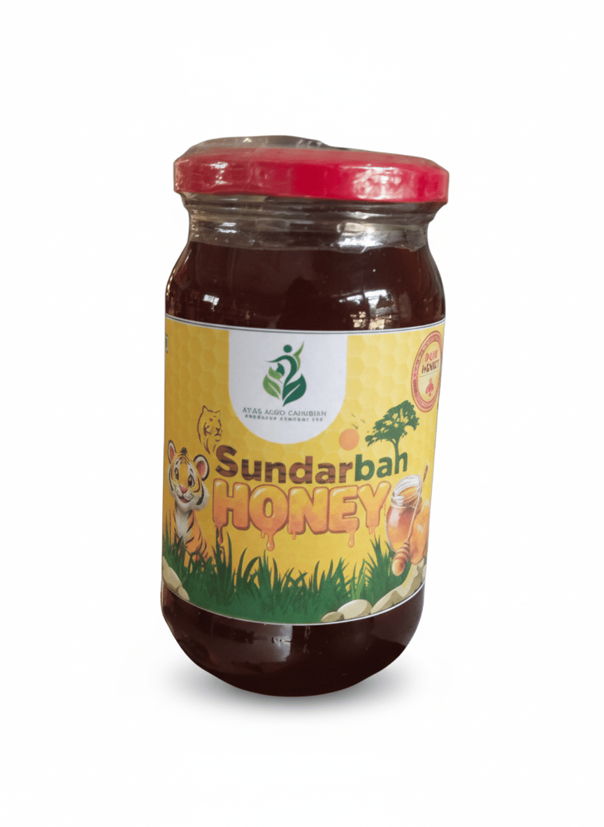 Sundarban Honey - 500gm