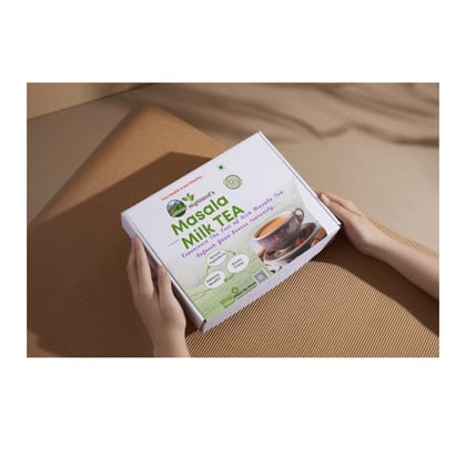 Masala Milk Tea - 100gm