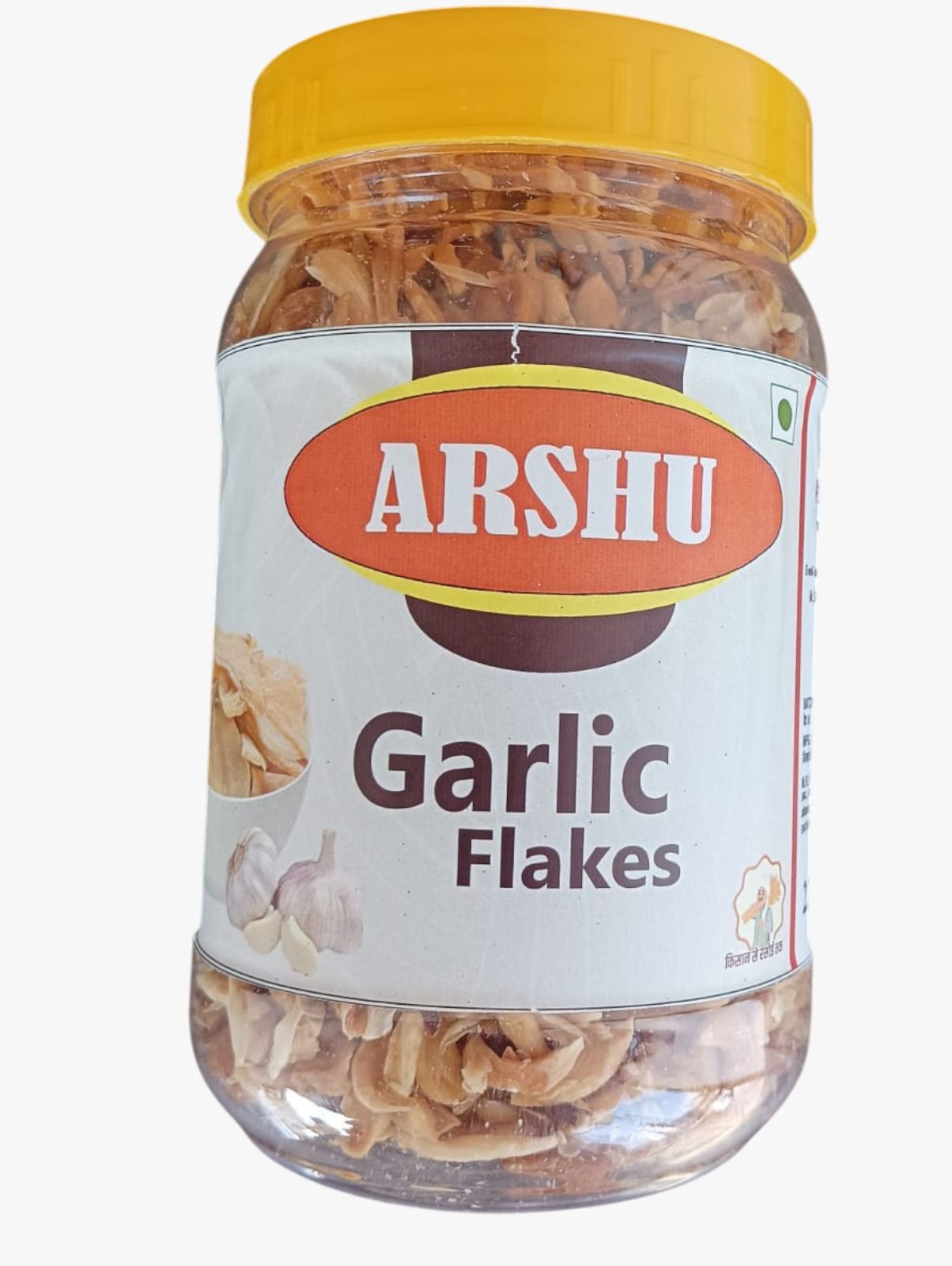 Garlic Flakes