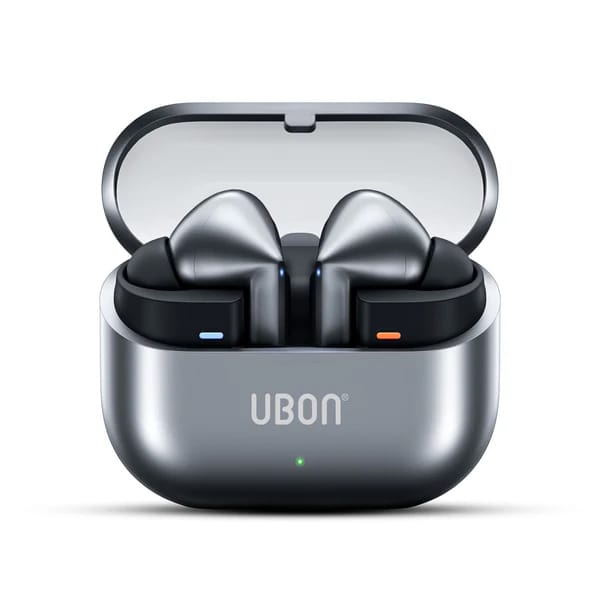 Ubon J-37 Air Tiger Pro Wireless Earbuds