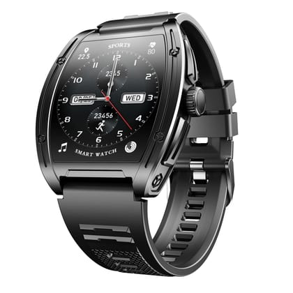boAt Enigma Ascend Men’s Luxury Smart Watch