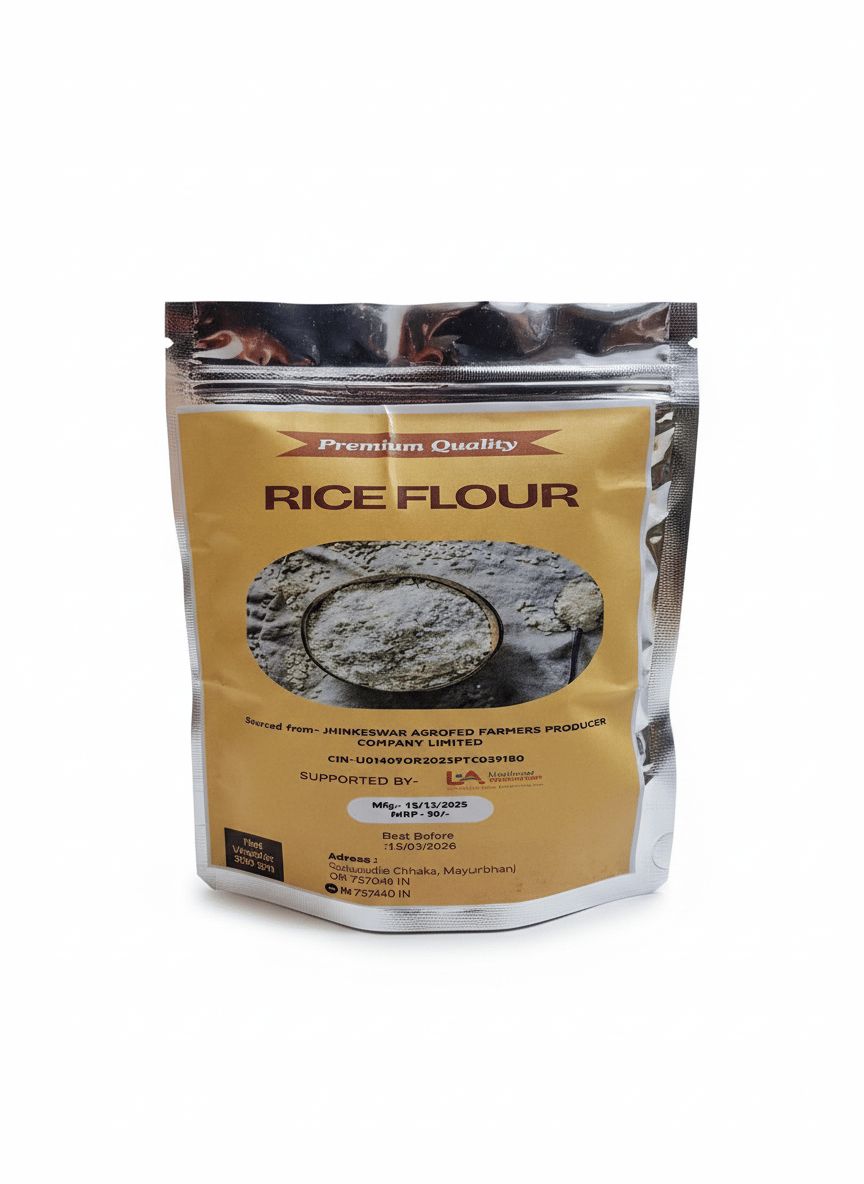 Premium Quality Rice Flour