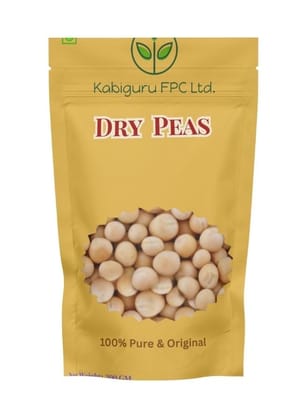Dry Peas