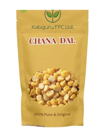 Pure Chana Dal