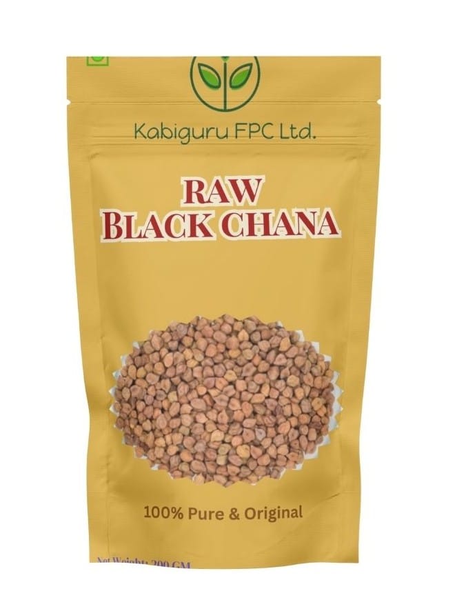 Black Chana
