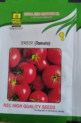 NSC TOMATO SEEDS NSC TOMATO SEEDS