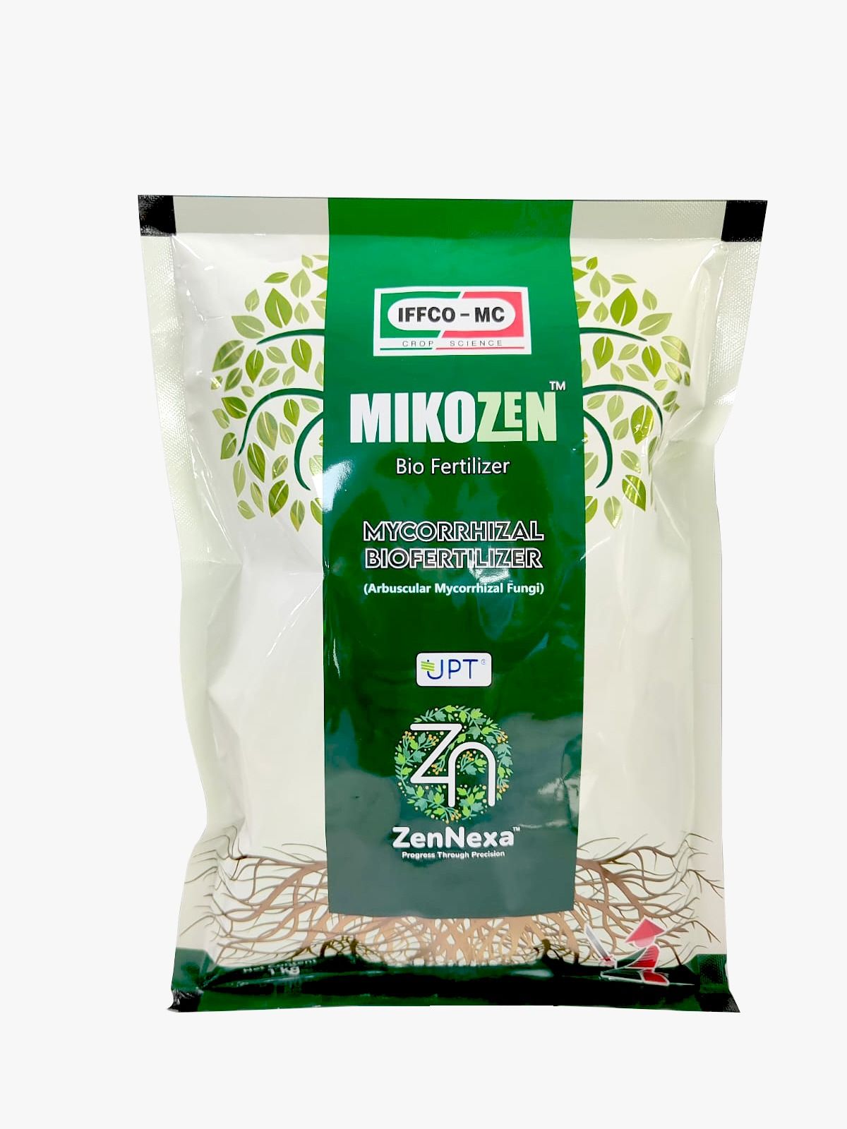  Mikozen Mycorrhizal Biofertilizer