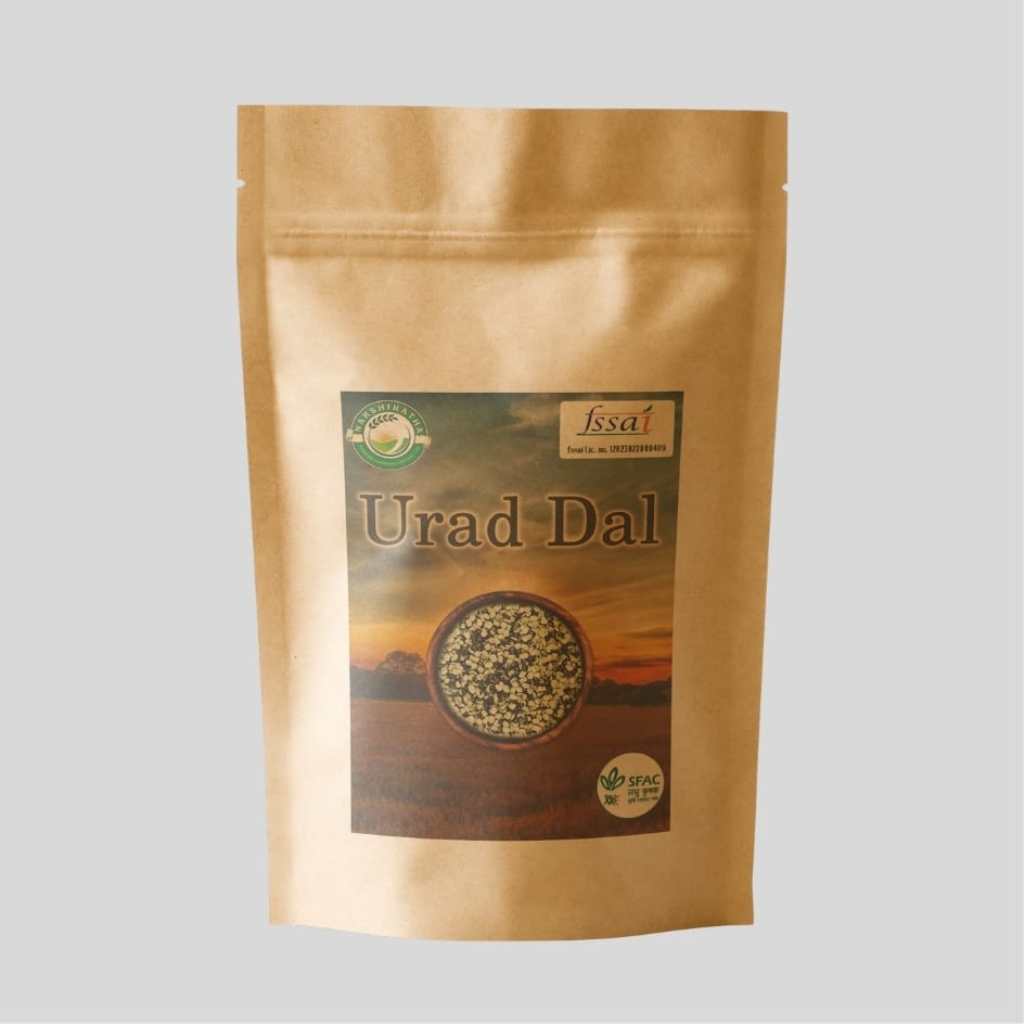 Urud Dal - 500gm