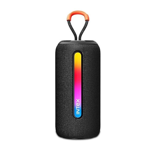 Intex Beast 10X Bluetooth Speaker