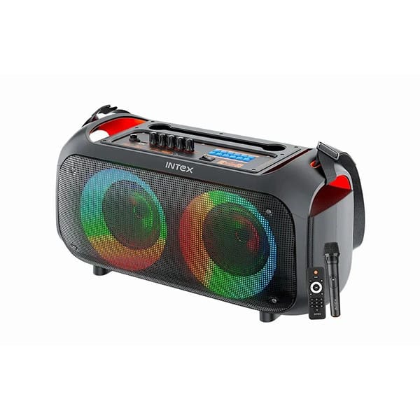 IntexcParty Bluetooth Speaker