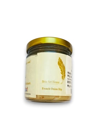 French Onion Dip (40g)