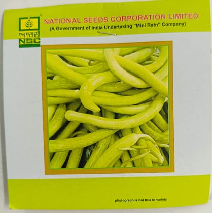 Long Melon Gourd (Kakri)