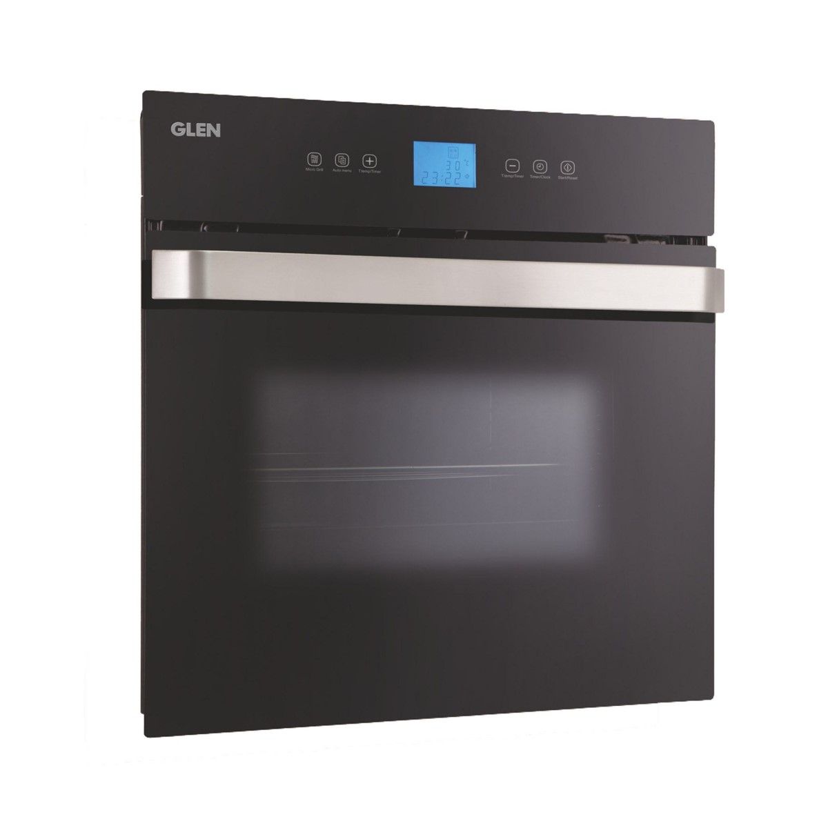 GLEN Glen Built-In-Microwave 36L - 672 Touch