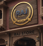 Raj Stores