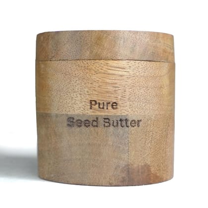 Natural Seed Butter Moisturizer Body Lotion - 100gm
