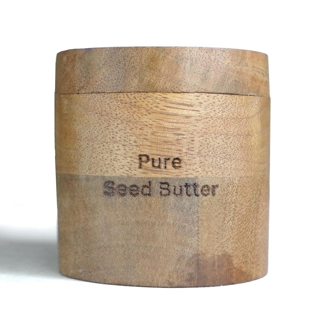 Natural Seed Butter Moisturizer Body Lotion - 100gm