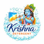 Krishna Detergent