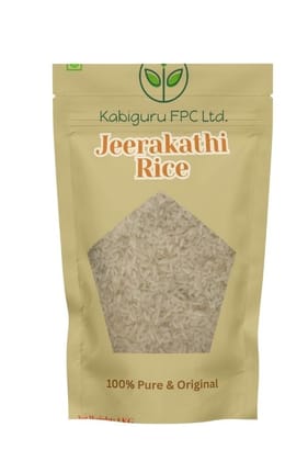 Jeerakathi Rice