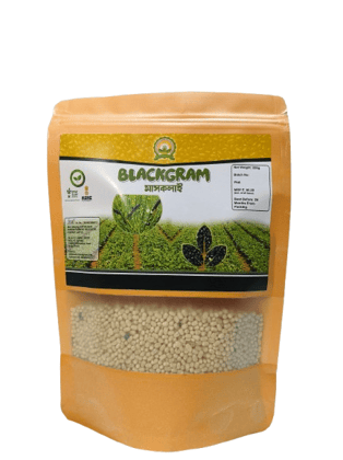 Black Garam Masala - 250gm