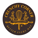 CRUNCHY CORNER CRUNCHY CORNER