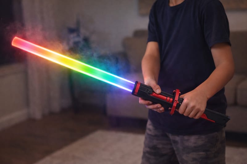...