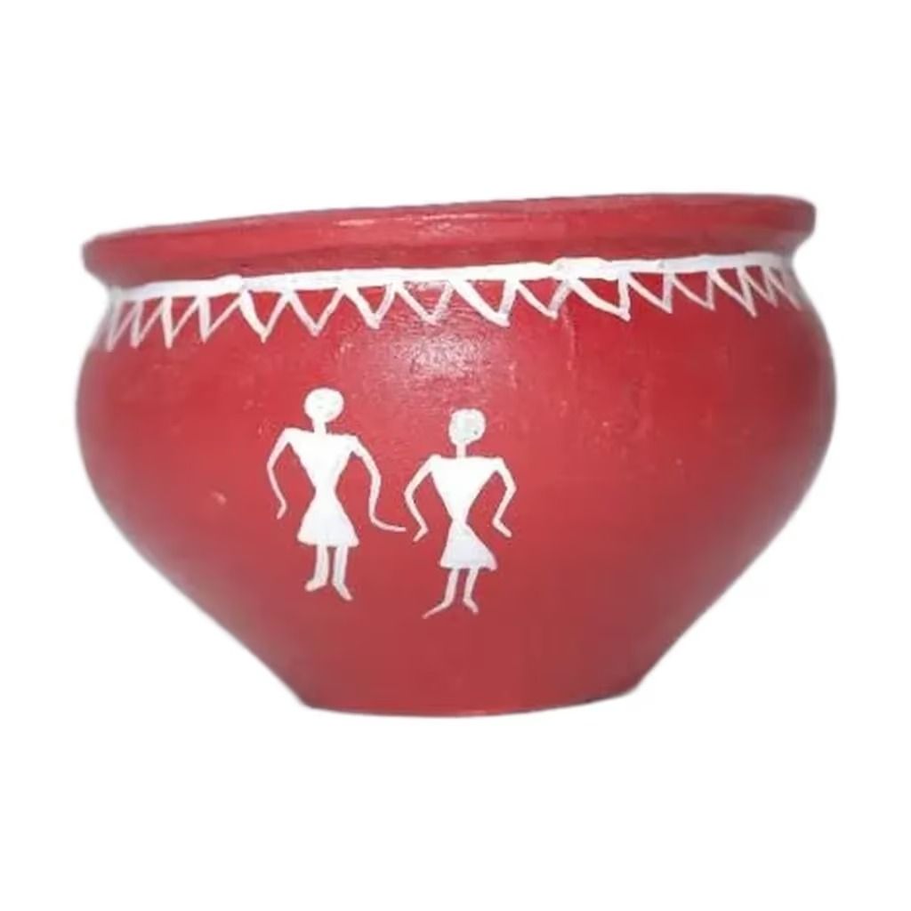 Terracotta Pot