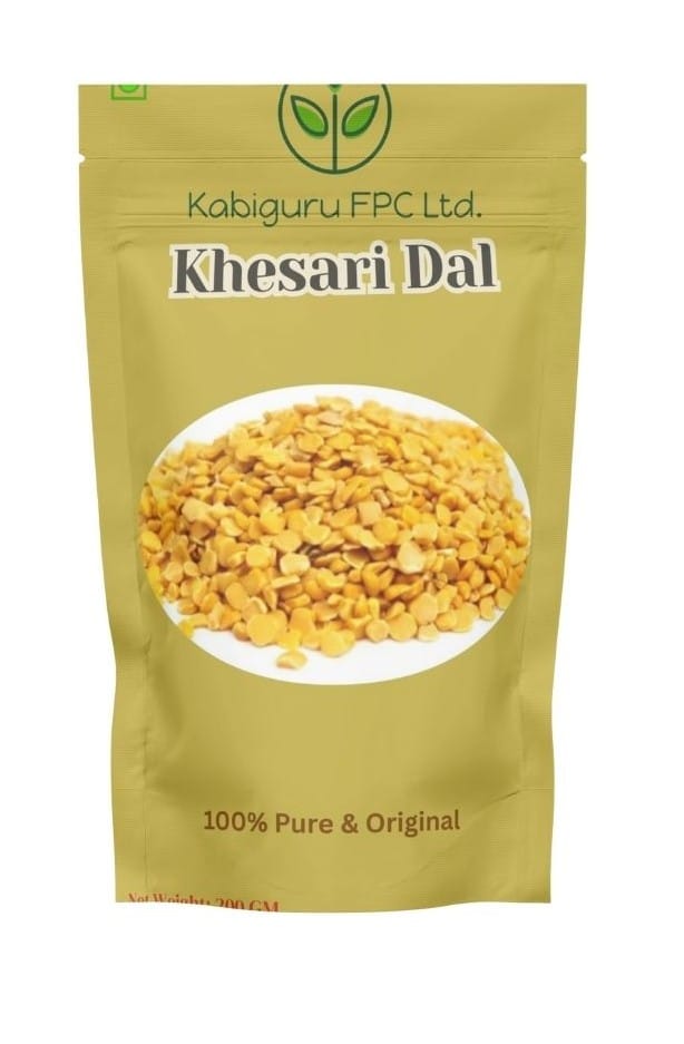 Khesari Dal