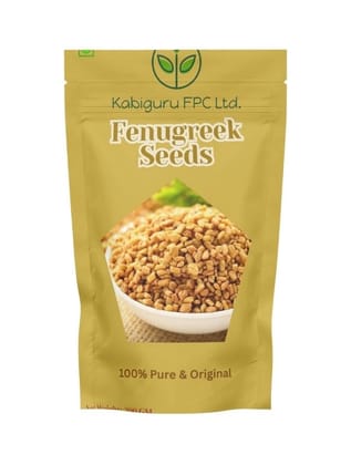 Fenugreek Seeds