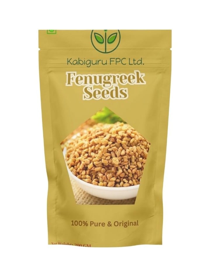 Fenugreek Seeds