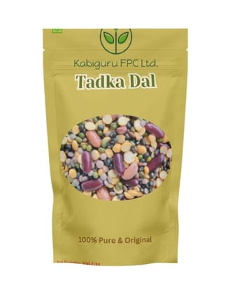 Tadka Dal