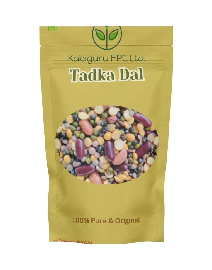 Tadka Dal