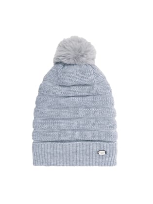 BIYANKA Women's Knitted Winter Cap