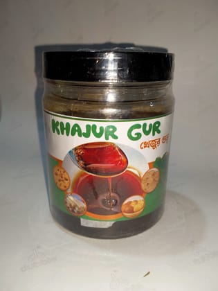 Khejur Gur - 500gm