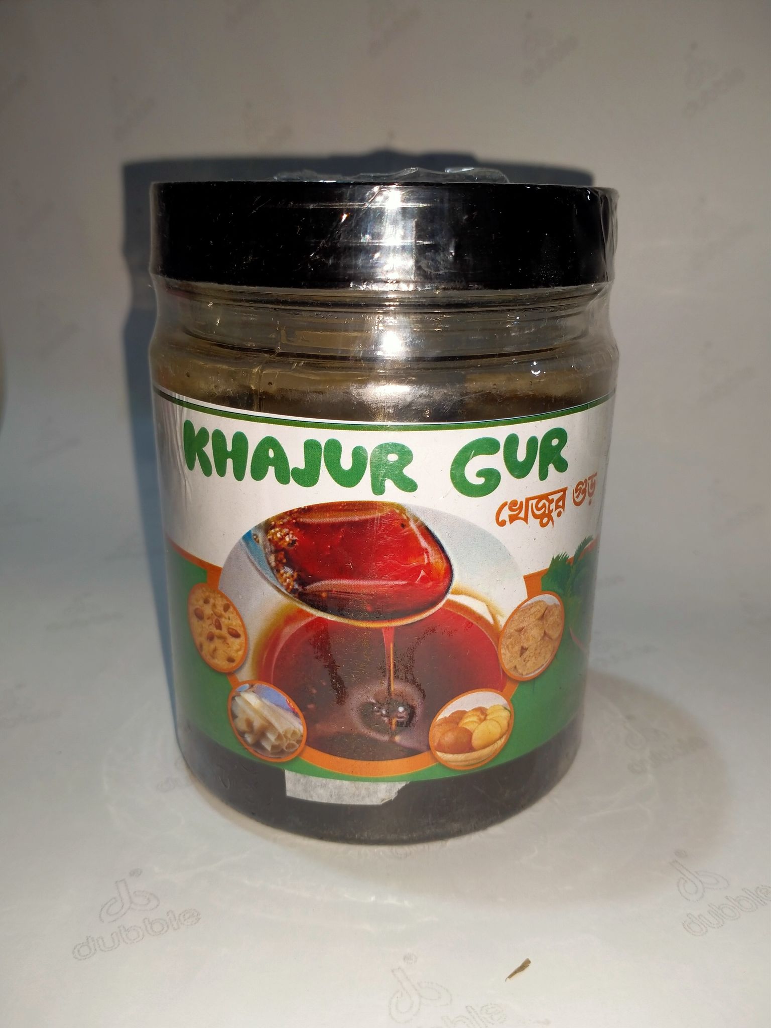 Khejur Gur - 500gm